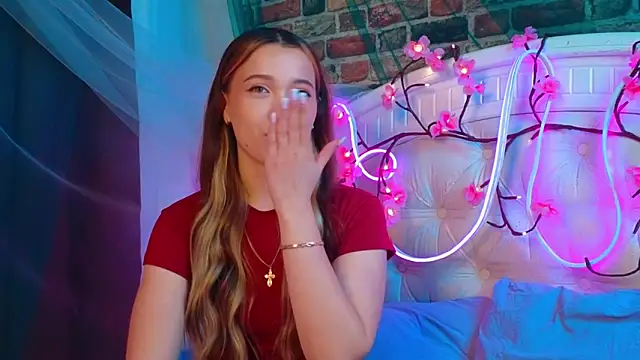 AnnaBerrys online show from 04-05-26, 07:48