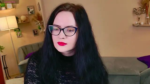 Catherine Moore  online show from 03-24-26, 10:21