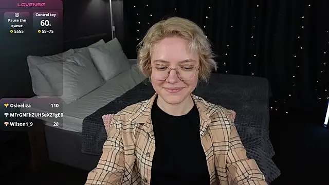 HottoKori online show from 05-16-26, 10:36