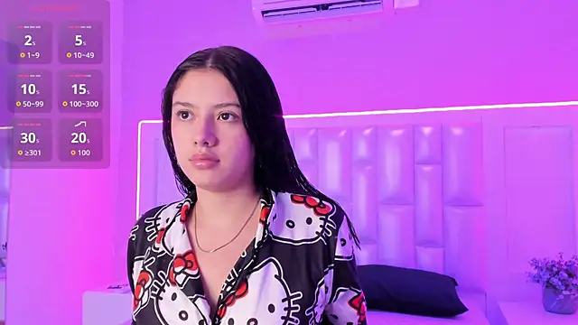 DaniandCute online show from 04-15-26, 02:28