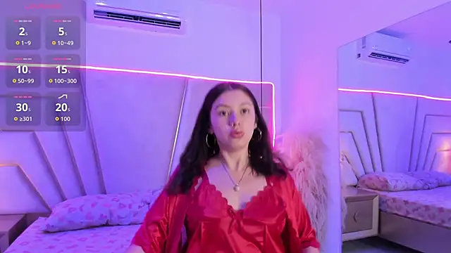 DaniandCute online show from 03-31-26, 02:57