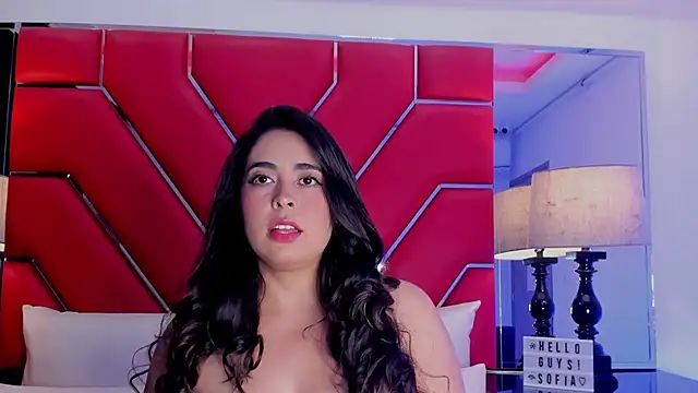 Snapshot of Sofia-Venegas chatting on 04-30-26, 06:48 Sofia-Venegas online show from 04-30-26, 06:48