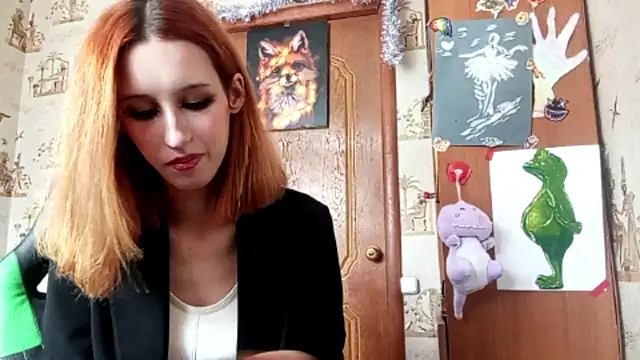 SirenFrost online show from 04-14-26, 11:04