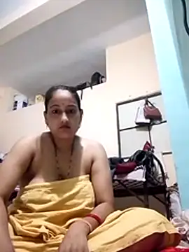 Sexi roovi online show from 07-18-26, 08:50