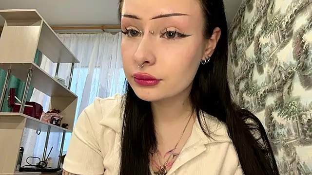 YoursinGoddes online show from 04-02-26, 03:08