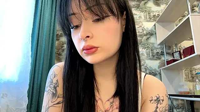 YoursinGoddes online show from 04-15-26, 03:16