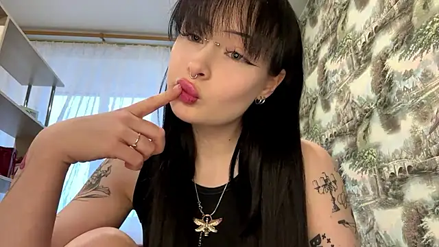 YoursinGoddes online show from 03-27-26, 03:13