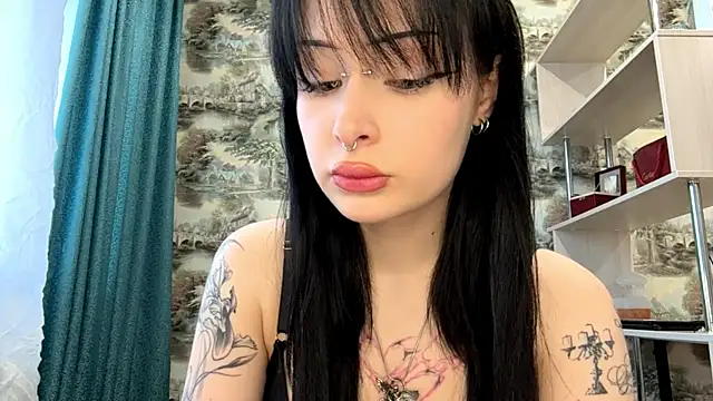 YoursinGoddes online show from 04-18-26, 03:14