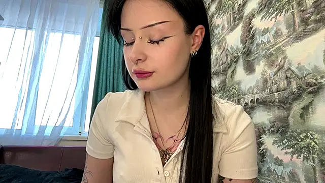 YoursinGoddes online show from 03-24-26, 03:12