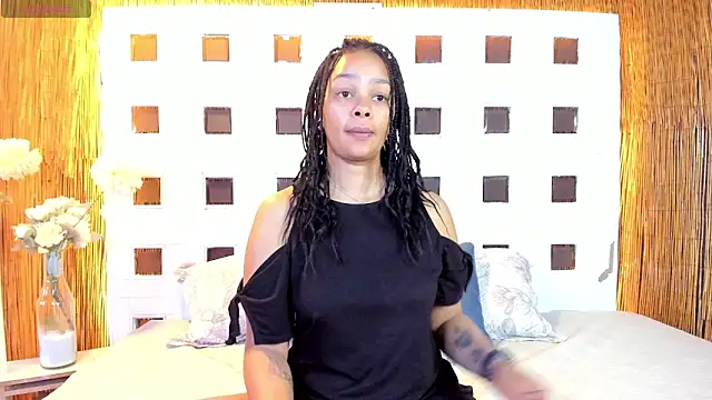 andreazoe online show from 04-12-26, 02:42