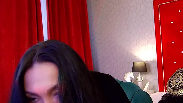 GraceMontclaire online show from 03-30-26, 10:39