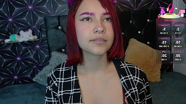 Megam white online show from 03-23-26, 03:23