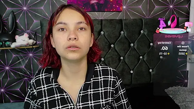 Snapshot of Megam_white chatting on 03-31-26, 12:51 Megam white online show from 03-31-26, 12:51