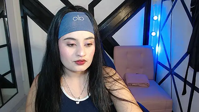 gabriela tm1 online show from 07-13-26, 03:11
