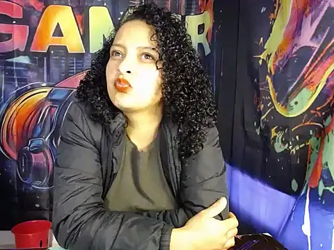 Sofia Alane online show from 03-25-26, 10:58