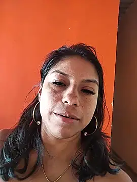 AngelicaStorms online show from 06-11-26, 02:58