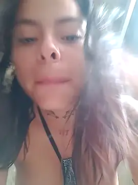 Cat4leya online show from 03-23-26, 03:23