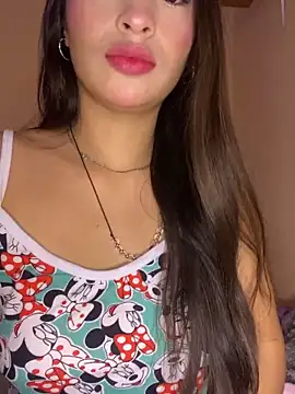 Itze Mua online show from 04-18-26, 11:12