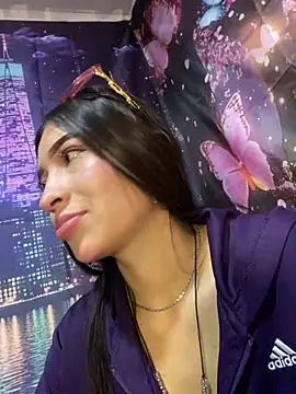 Itze Mua online show from 03-27-26, 10:22