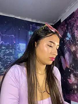 Itze Mua online show from 03-28-26, 10:27