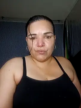 Zuleyka 69 online show from 04-09-26, 10:10