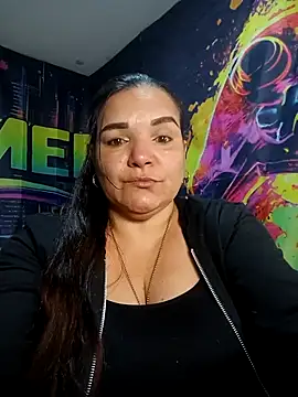 Zuleyka 69 online show from 03-29-26, 03:08