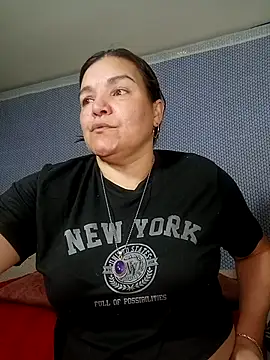 Zuleyka 69 online show from 04-13-26, 11:14
