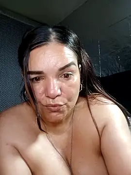Zuleyka 69 online show from 04-21-26, 01:42