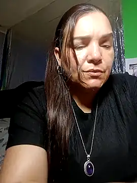 Zuleyka 69 online show from 04-22-26, 09:10
