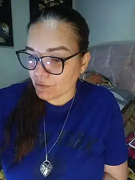 Zuleyka 69 online show from 06-01-26, 09:25