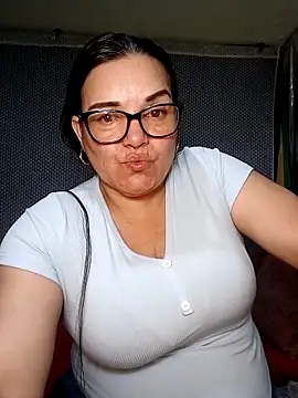 Zuleyka 69 online show from 04-10-26, 02:29