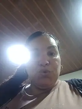Zuleyka 69 online show from 06-06-26, 09:53