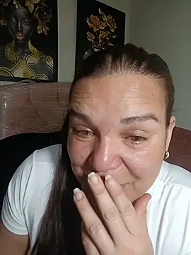 Zuleyka 69 online show from 06-15-26, 09:25