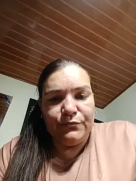 Zuleyka 69 online show from 06-17-26, 10:41