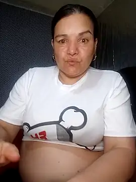 Zuleyka 69 online show from 04-12-26, 12:47