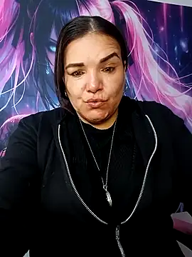 Zuleyka 69 online show from 03-22-26, 11:39