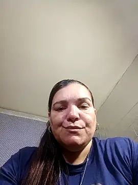 Zuleyka 69 online show from 04-17-26, 09:06
