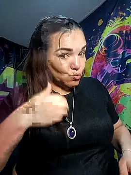Zuleyka 69 online show from 03-30-26, 12:56