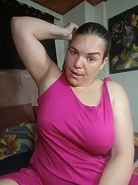 Zuleyka 69 online show from 06-07-26, 09:20