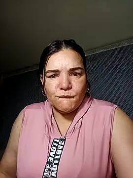 Zuleyka 69 online show from 04-15-26, 10:10
