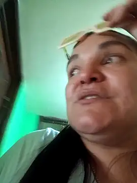 Zuleyka 69 online show from 04-10-26, 02:35