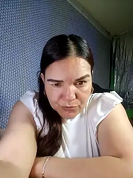 Zuleyka 69 online show from 04-26-26, 09:12