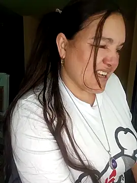 Zuleyka 69 online show from 05-06-26, 10:19