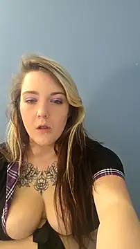 midnightminx0701 online show from 03-23-26, 09:03