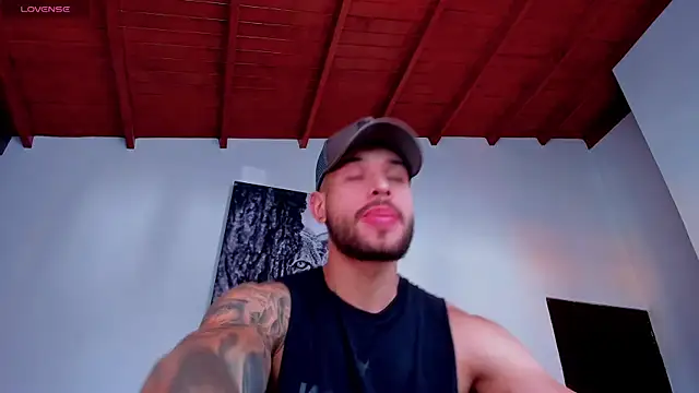 Santos ramirez1 online show from 03-31-26, 02:30