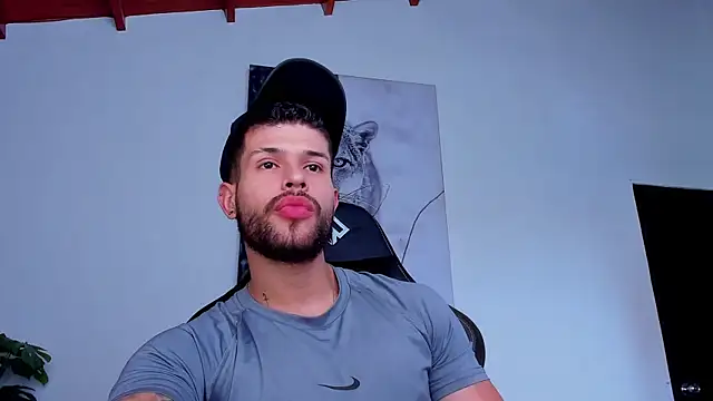 Santos ramirez1 online show from 06-19-26, 02:56