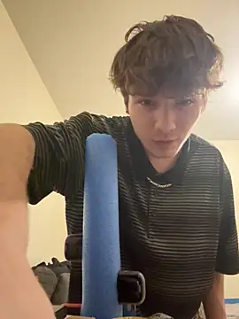 demon4ever online show from 04-03-26, 01:23