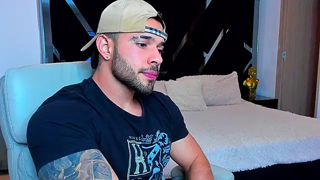 Raytorres online show from 03-26-26, 10:07