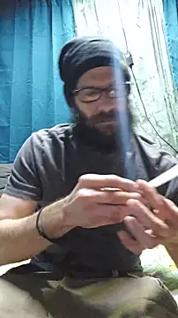 Kyle-1 online show from 04-09-26, 02:12