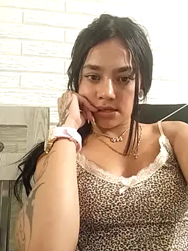 baby-skinnd online show from 03-22-26, 01:09